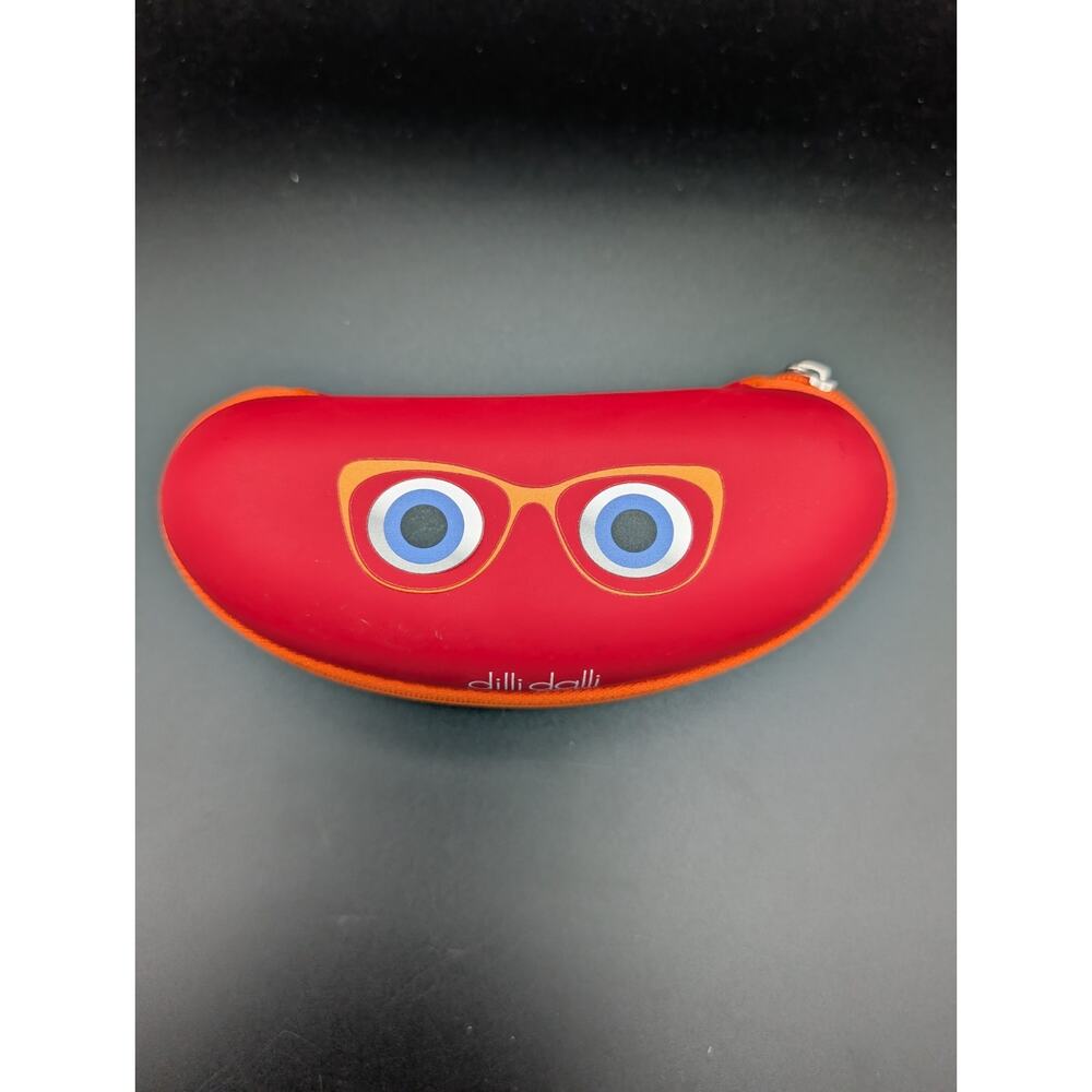 Dilli Dalli Kids Eyeglass Case